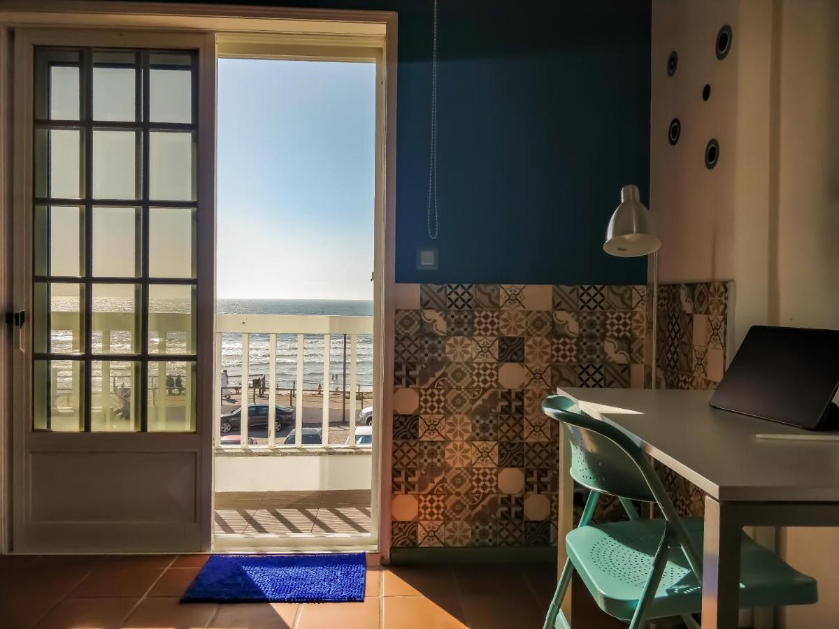 Brisa Do Mar Da Vagueira Apartamento Praia da Vagueira Exterior foto